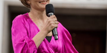 Grüner wird’s nicht