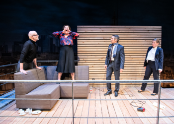 Hamstermord und Streuseltarte