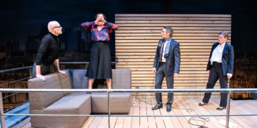 Hamstermord und Streuseltarte