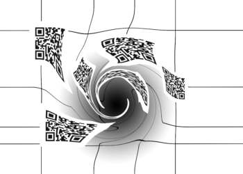 QR-Codes für nichts