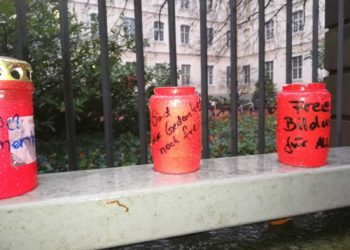 Wie studieren Ungeimpfte?