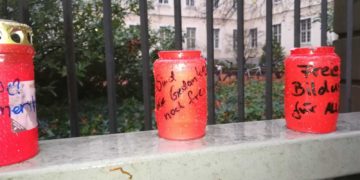 Wie studieren Ungeimpfte?