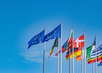 Diskussionen über die EU gab es im Wahlkampf kaum
Foto: Pixabay