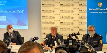 Amoklauf im Feld: Neue Erkenntnisse aus der Pressekonferenz