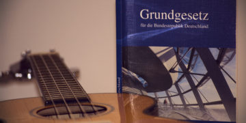 Das Comeback des Politsongs