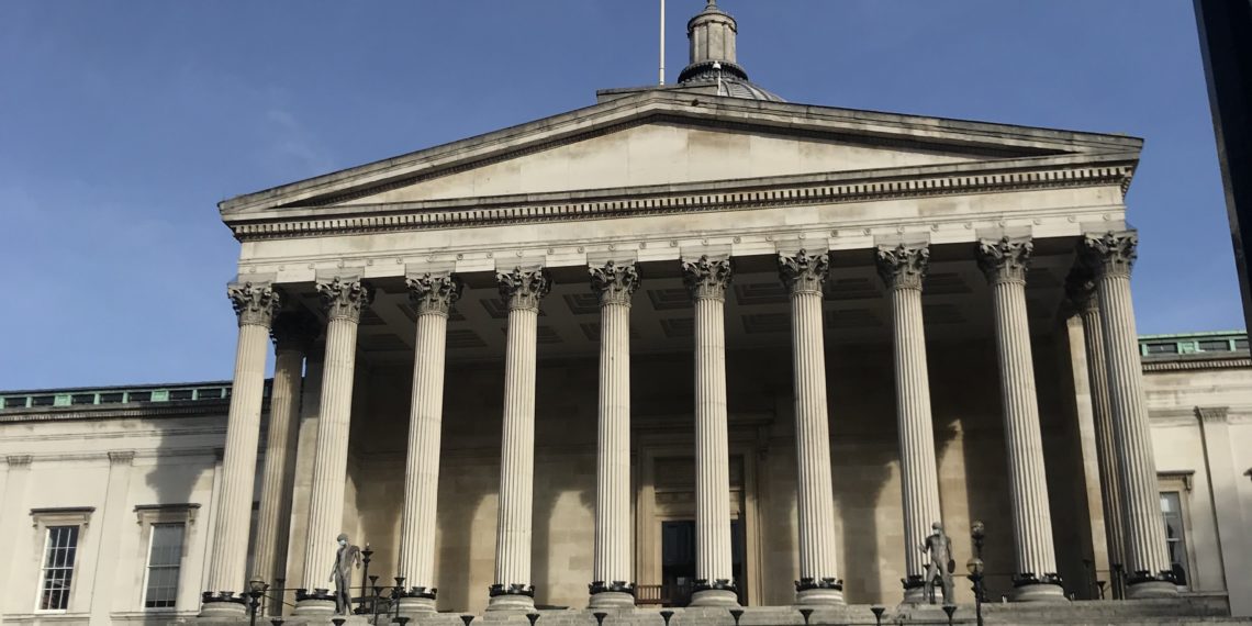 Ausgebremst durch den Brexit