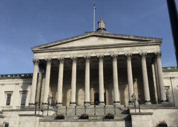 Ausgebremst durch den Brexit