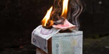 Existenzen in Flammen