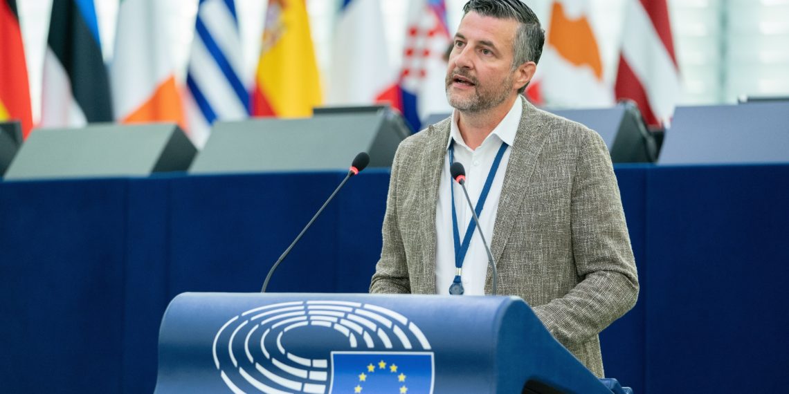 Politiker als Projektionsfläche