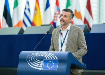 Politiker als Projektionsfläche