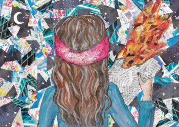 Mehr als nur die Tat