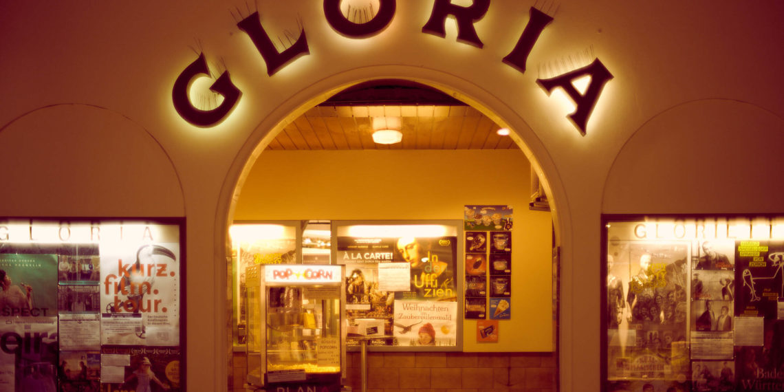 Lichtspielhaus: Dezember 21