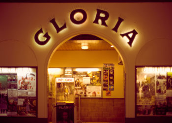 Lichtspielhaus: Dezember 21