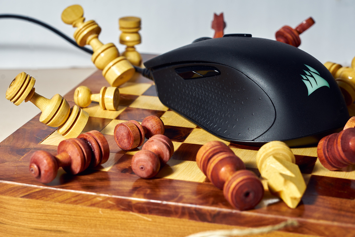 Zeitgeist: Das neue Schwarzweiß-Denken