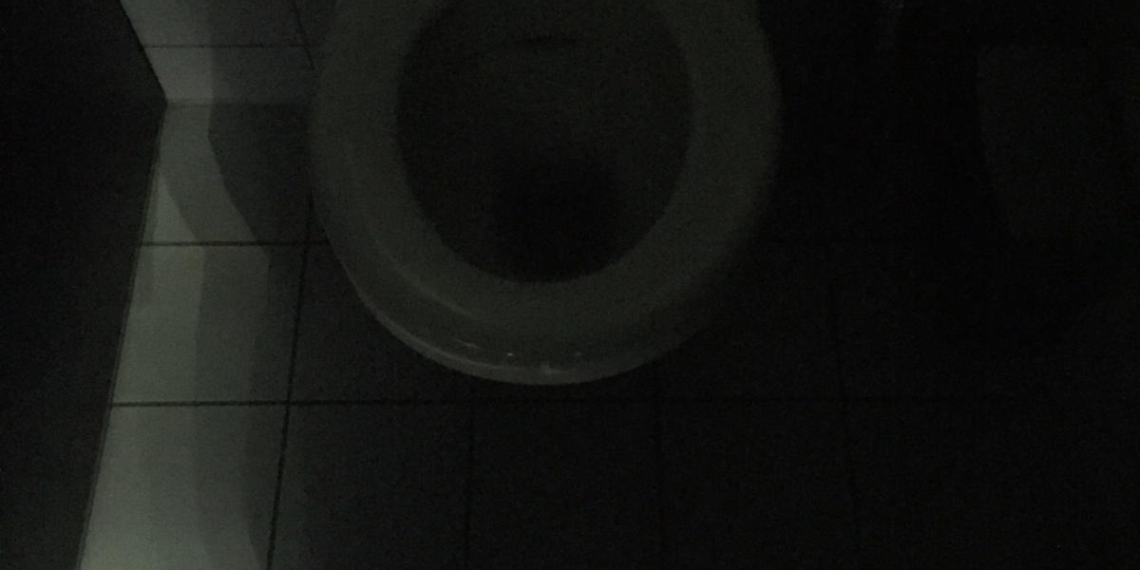 Hochschule bleibt unterbelichtet