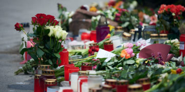 Heidelberg nimmt Abschied