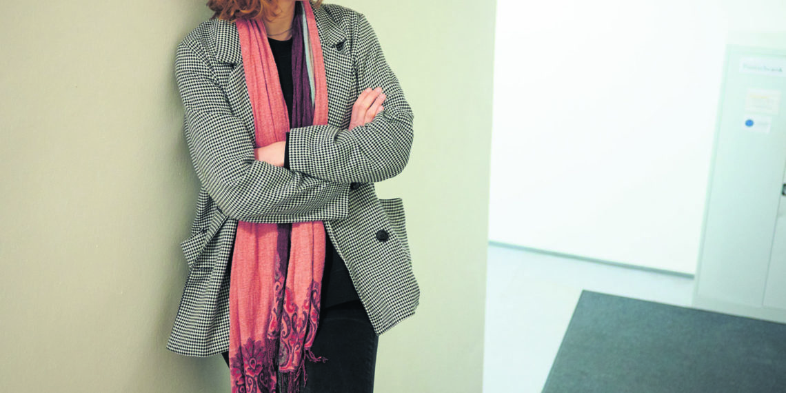 Mit einem Outfit durch die Woche