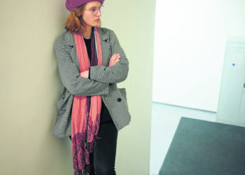 Mit einem Outfit durch die Woche