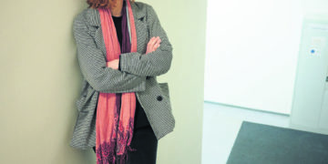 Mit einem Outfit durch die Woche