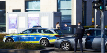 Wir wurden nicht gewarnt