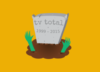 Oh nein, Veränderung!