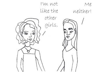 I’m not like other girls