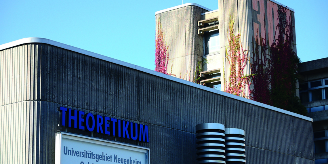 Theoretikum aus dem Takt