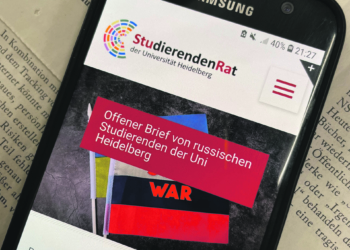 Russ:innen gegen Russland