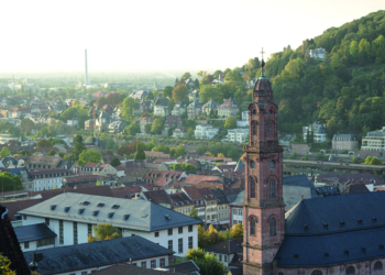 Teppichboden im Badezimmer