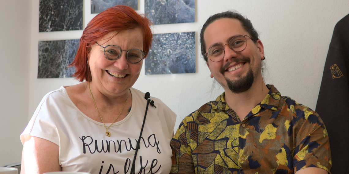 Eine verlorene Heimat