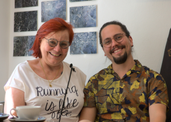 Eine verlorene Heimat