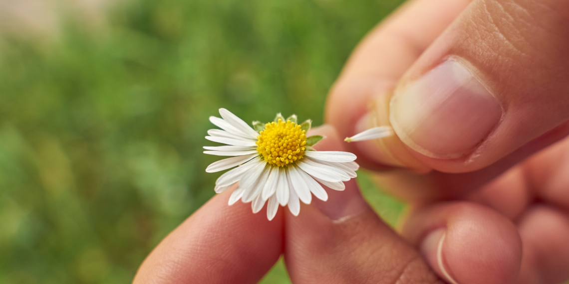 …und raus bist du!