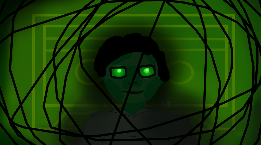 Akustische Geisterbahn