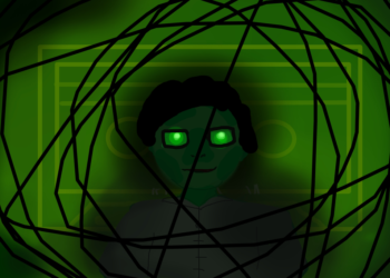 Akustische Geisterbahn