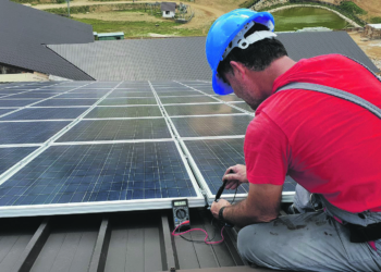 Mehr Saft von der Sonne