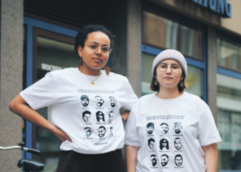 Unbezahlt und unbeachtet