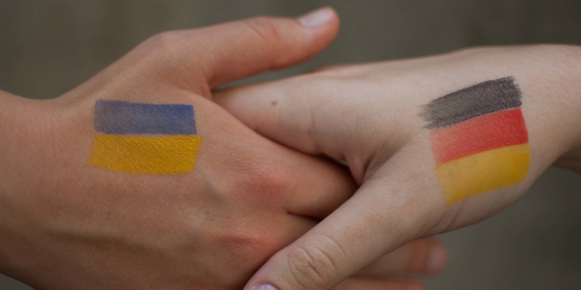 Zu Hause in der Ferne