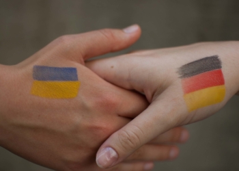 Zu Hause in der Ferne