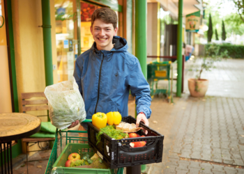 Wegwerfen war gestern