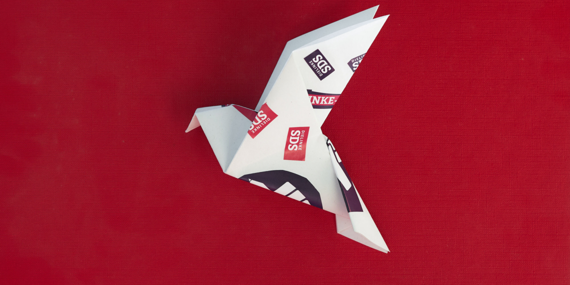 Drohkulisse statt Debatte