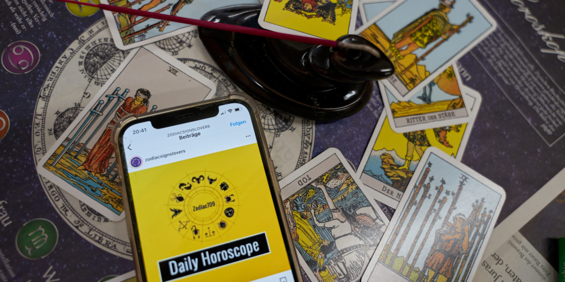 Sternzeichenphilosophie