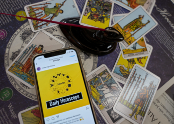 Sternzeichenphilosophie