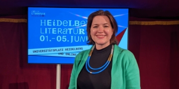 Literarische Begegnungen