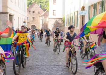 Gegen Queerfeindlichkeit