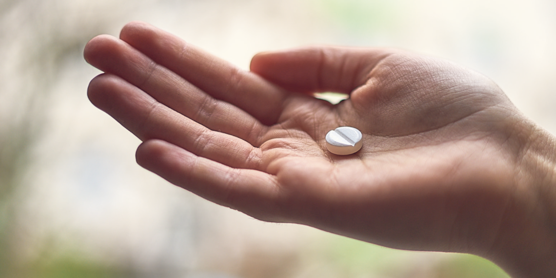 Patriarchat und Pharmaindustrie