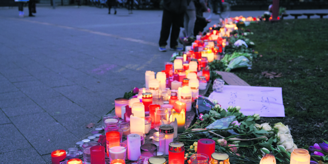 „Übersetzung nicht prioritär“