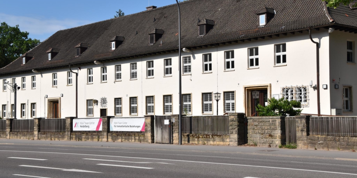 Transatlantische Perspektiven erleben