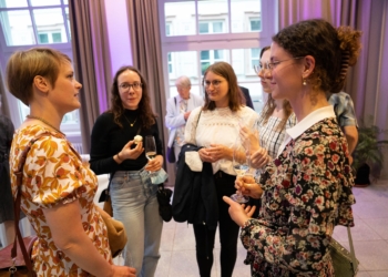 Studentische Literaturkritik