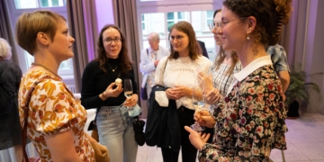 Studentische Literaturkritik