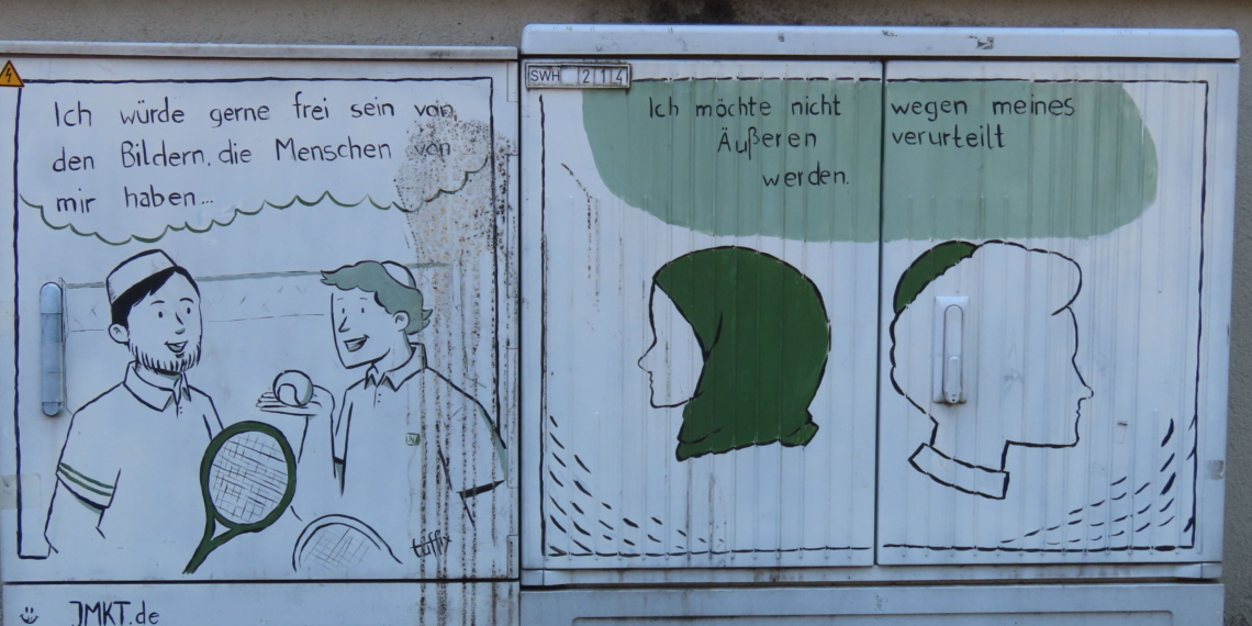 „Es gilt, Vorurteile abzuschaffen“